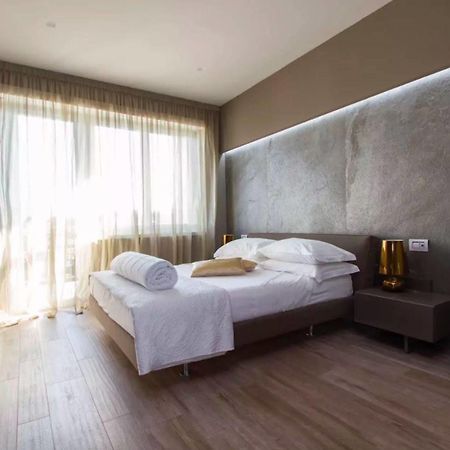 Ginevra Rooms Бергамо Екстер'єр фото