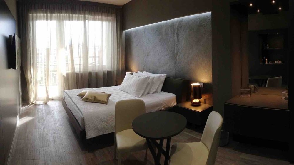 Ginevra Rooms Бергамо Екстер'єр фото