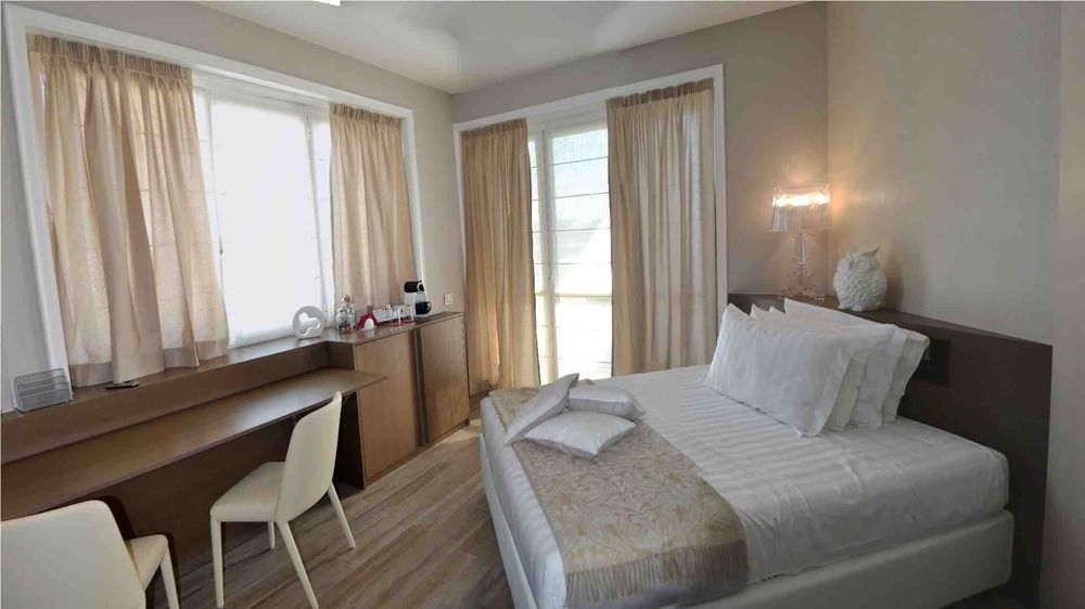 Ginevra Rooms Бергамо Екстер'єр фото